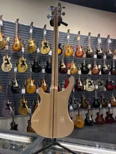 Rickenbacker - 4003 MG 2